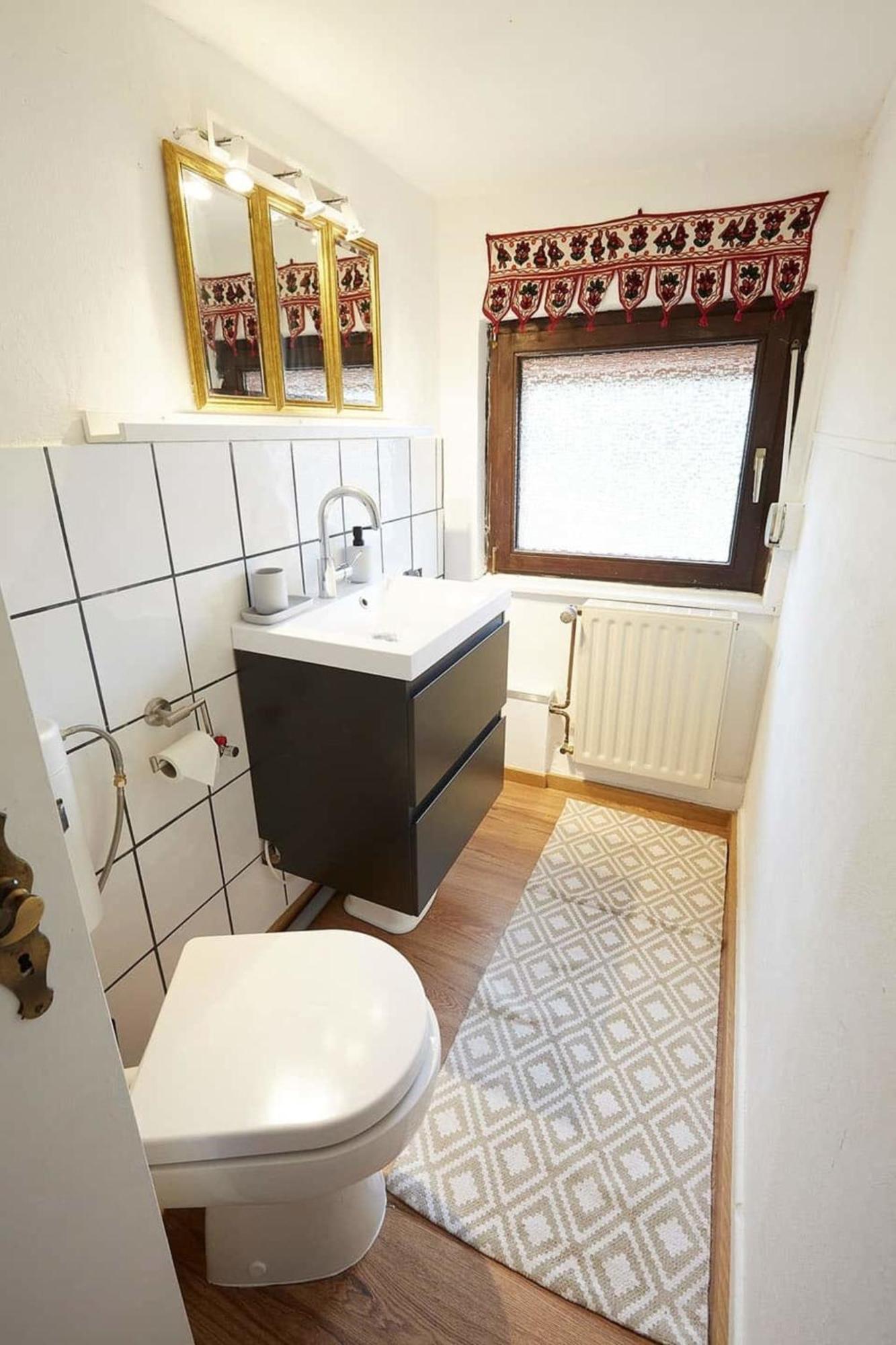Ferienhaus Siegzauber Windeck Exterior foto